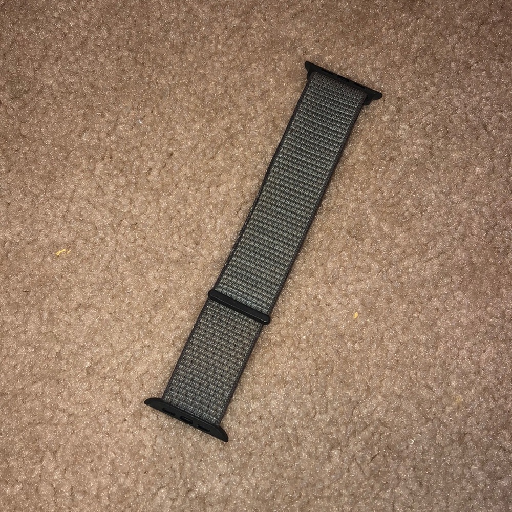 Genuine Apple Watch band